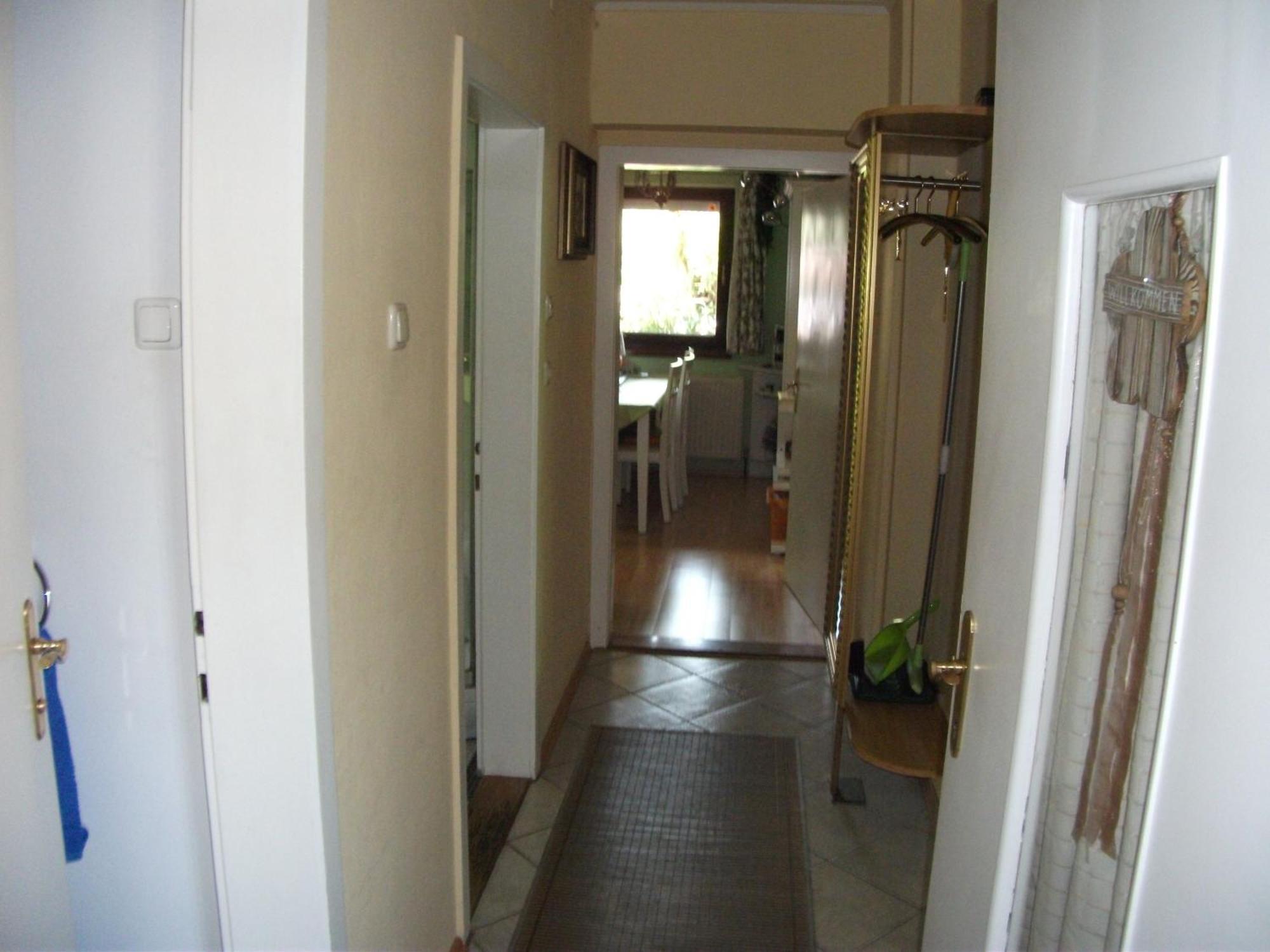 Ferienwohnung Krottensee Gmunden Exterior foto